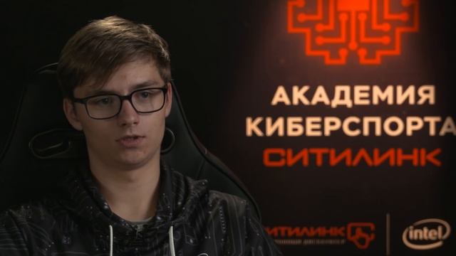 "Преображение monza в командного игрока" - Тизер 7го эпизода шоу "Академия Киберспорта Ситилинк" смотреть онлайн