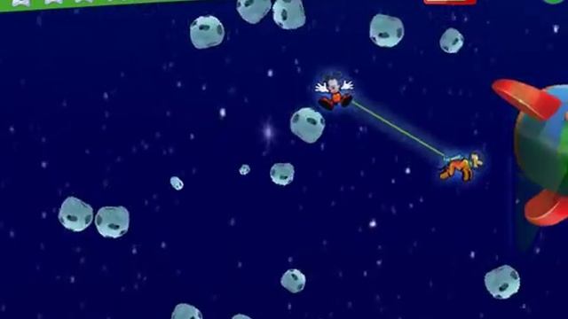 Mickey Mouse Clubhouse - Space Adventure | New Latest Game 2014 | DisneyJR
