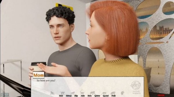 Monkey Business Android Gameplay Part 7