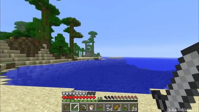 Minecraft MindCrack - S3E330 - All kinds of hills смотреть онлайн