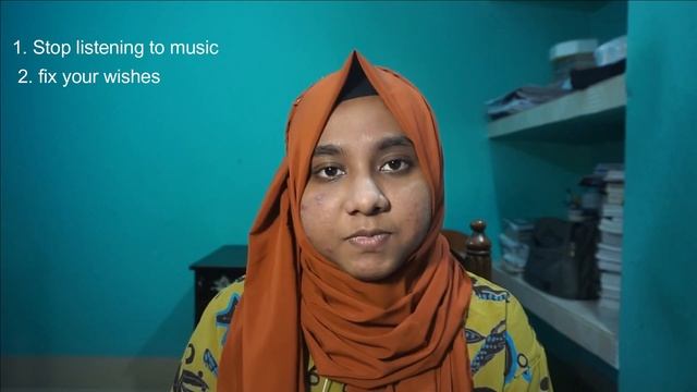 How to get rid of thoughts while praying|Sidratul Montaha смотреть онлайн