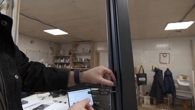 Входная дверь Браво/серия R/модель Лайн/Отзывы/Честный обзор/что внутри? смотреть онлайн