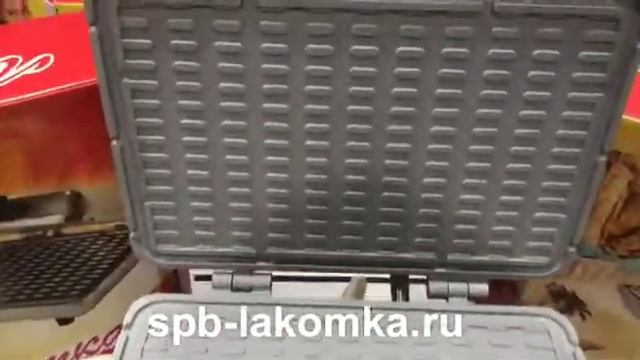 Вафельница как в СССР СПб смотреть онлайн