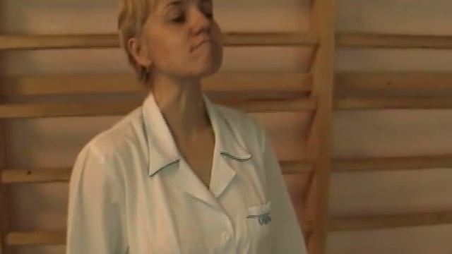 Упр.2 ЛФК при двойном подбородке смотреть онлайн