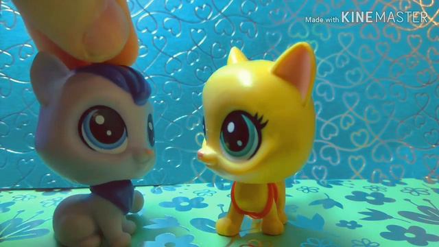 ~Lps~ {клип} {незабудка} смотреть онлайн