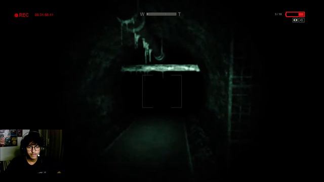 Dikejar Trio Gila Gaesss!!! - Outlast - Part5 смотреть онлайн
