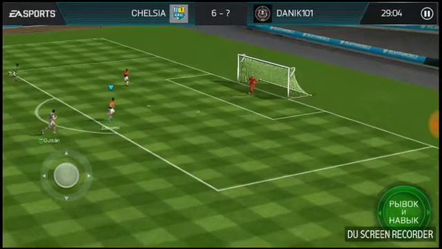 Фифа с другом 😆