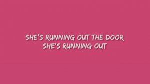 Radiohead - Creep (Lyrics)