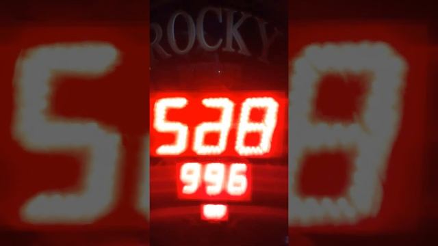 удар по груше силомер. Челябинск смотреть онлайн