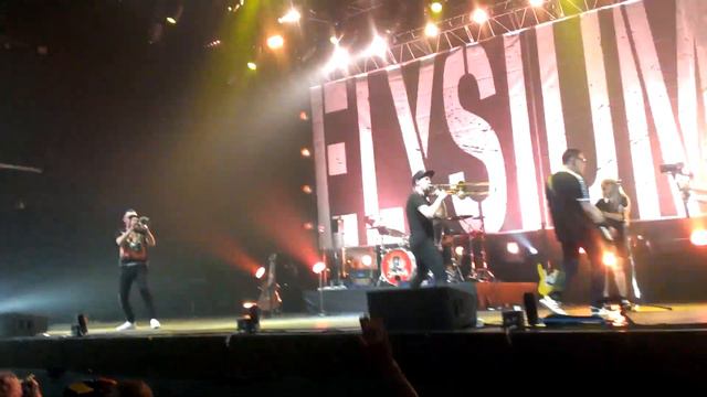 Элизиум - Всё и ничего смотреть онлайн