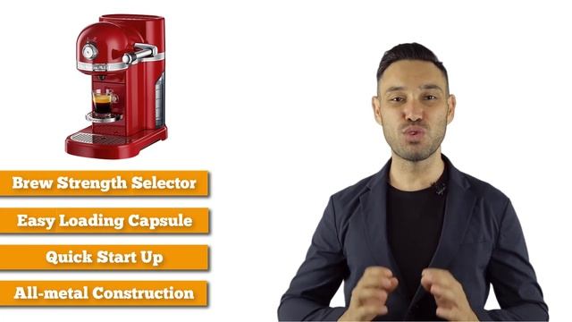 ✅ Nespresso Machine: Best Nespresso Machines (Buying Guide) смотреть онлайн