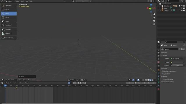 Roblox Blender Animations [Tutorial] смотреть онлайн