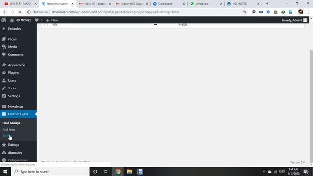 Upload Psy Play WordPress Theme Auto Embed Auto Embed and DBMovies Importer Hindi Part 2 смотреть онлайн