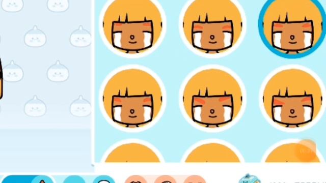 Яндекс Алиса создаёт персонажа! ??? #tocavlog #актив #tocaboca #токабока #токабока