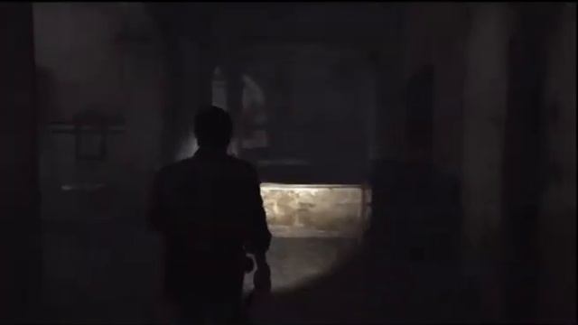 Lotus Prince Let's Play: Silent Hill Downpour - Part 14 смотреть онлайн