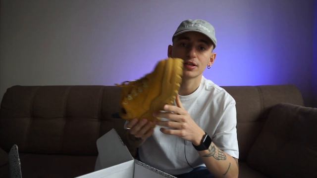 Eytys "Angel" - распаковка и знакомство с брендом | Обувь на зиму от бренда Eytys | Что носить зимо смотреть онлайн