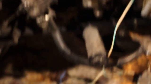 Построим чоппер своими руками Часть 1 смотреть онлайн