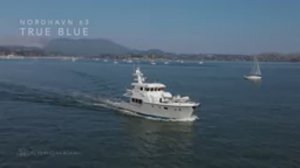 Nordhavn 63 Видеотур