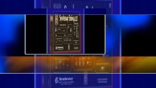 Dracula's Fate (Castlevania, Aria of Sorrow) Magnus Choir, Strings VST VST3 Audio Unit EXS24 KONTAK смотреть онлайн