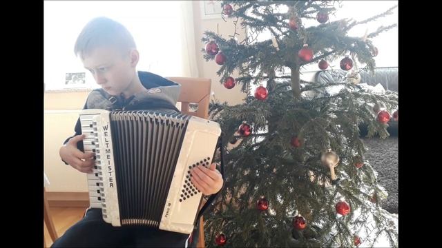 Коза-дереза ~ Н.Лысенко смотреть онлайн