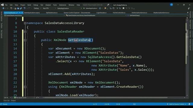 Adapter Design Pattern in c# | When to use Adapter Design Pattern | Design Pattern (Part 12) смотреть онлайн