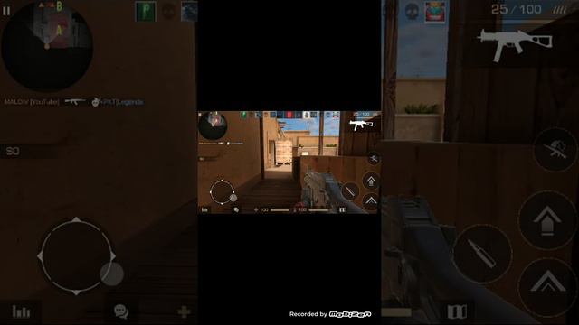 Стендоф2 смотреть онлайн