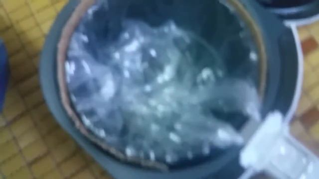 Nồi chiên nướng chân không Balzano Air Fryer смотреть онлайн