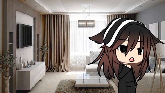 Клип "А помнишь вечер"| Gacha Life смотреть онлайн