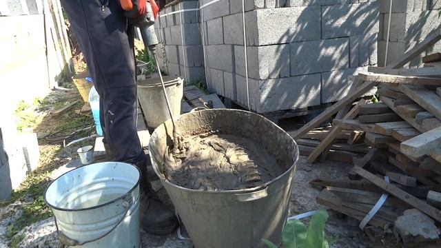 Разочарования на стройке дешевого дома. смотреть онлайн