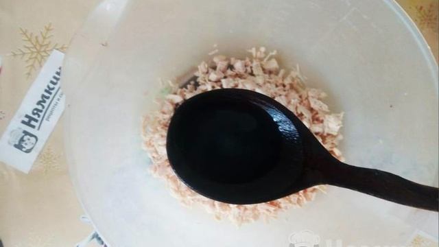 Книга рецептов