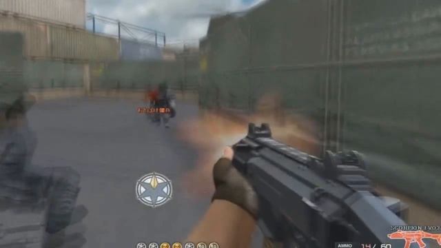 ТОП-5 Имбо пух в CrossFire смотреть онлайн