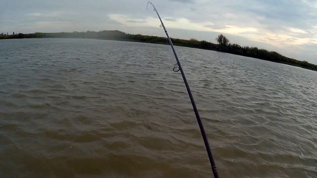 Рыбалка на спиннинг . Ловля судака на джиг смотреть онлайн