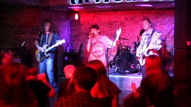 УМКА и Новый состав - 19. Сибирь, Севастополь, 06.05.15 смотреть онлайн