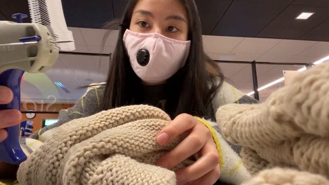 VLOG ♡ : робота | день благодарения/thanksgiving в Америке 2020 смотреть онлайн