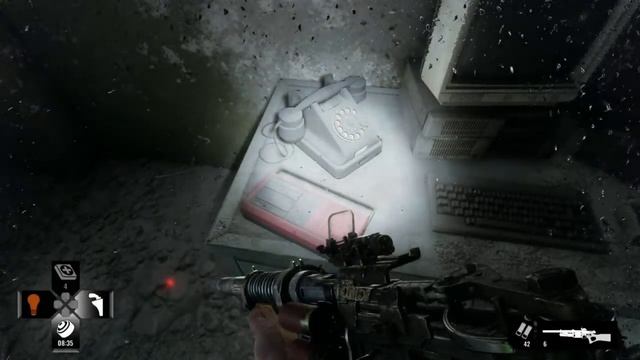 Прохождение Метро Исход {8-1 Гюль,бюль-бюль))) } #metroexodus смотреть онлайн