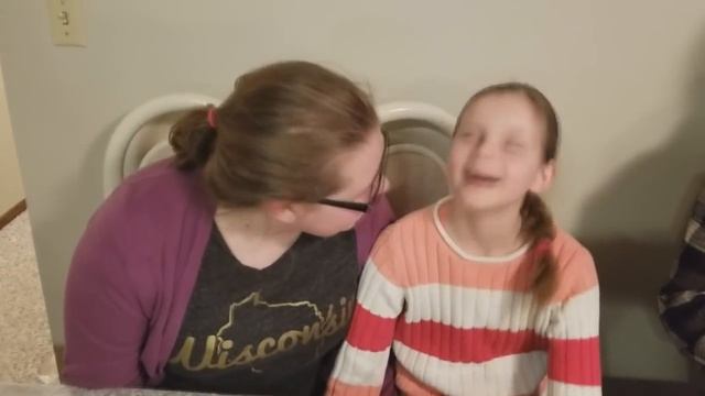 День Рождения Маргариты 11 лет!!! Новая игра, Песня Многодетная семья Савченко смотреть онлайн