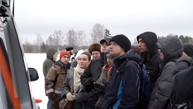Семинар о беспилотных технологиях Геоскан, Санкт-Петербург, 2016 смотреть онлайн