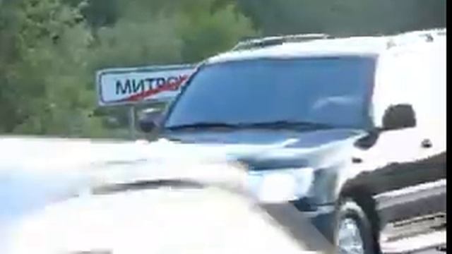 Пробка. смотреть онлайн