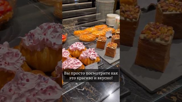 Дедский обзор на кафе 