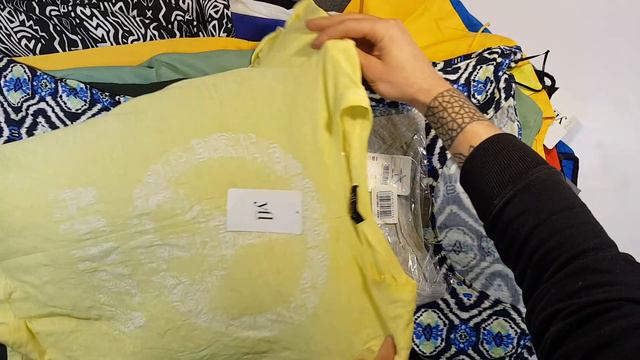 00750 Cropp, House, Mohito, Sin Mix LPP (Весна) 1 пак смотреть онлайн