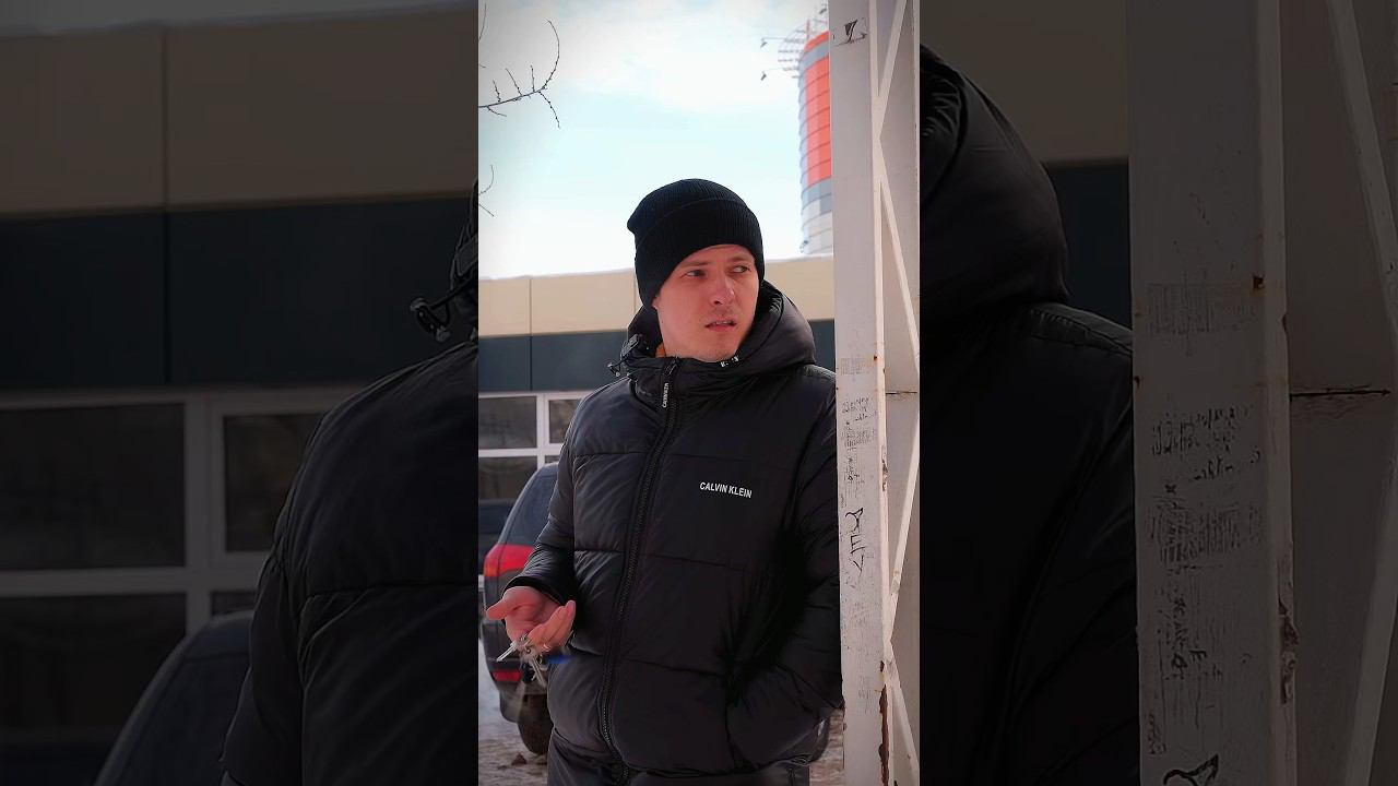 Братишка есть позвонить? Первое Слово пацана в Ульяновске 2024 смотреть онлайн