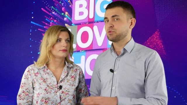BIG LOVE SHOW / Биг Лав Шоу СПБ / Почему КРУТО жить в ПИТЕРЕ? | НЕДВИЖИМОСТЬ СПБ смотреть онлайн