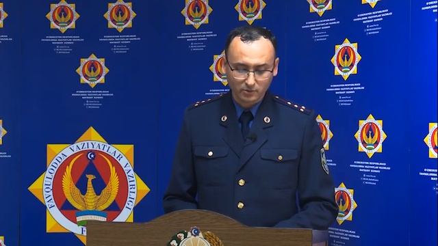 FVV chigirtkalar xavfidan ogohlantirdi, 600 ming gektar maydonga ishlov berilmoqda смотреть онлайн