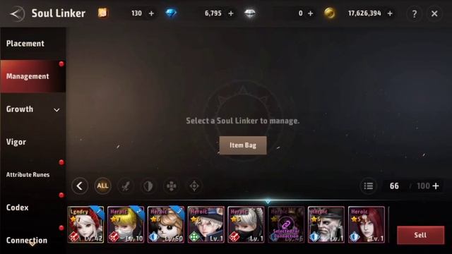 Scholar Skill Build , Soul Linker , Apostle etc. / A3 Still Alive смотреть онлайн