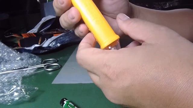 Non-contact AC Voltage Detector