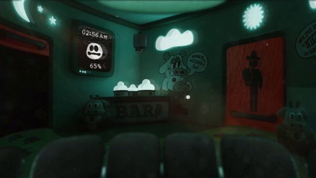 Фнаф 3 Часа с Бонди и его Фермой Bondees barnyard safety violation смотреть онлайн