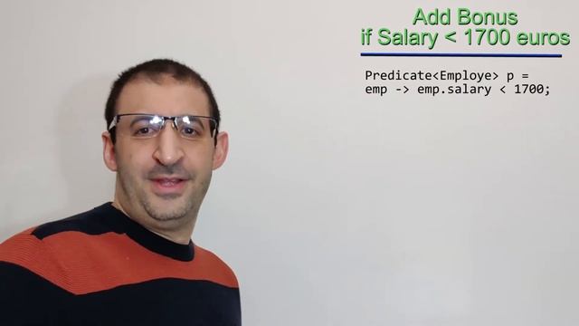 33- Java 8 Tutorial - Function Interface (Part 3) смотреть онлайн