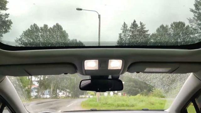 Toyota Avensis kaikilla herkuilla! смотреть онлайн