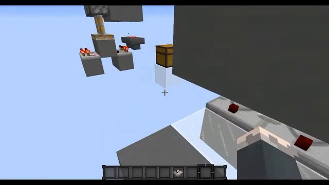 MINECRAFT RANDOMIZER | Working 1.13 + Infinite Outputs! смотреть онлайн