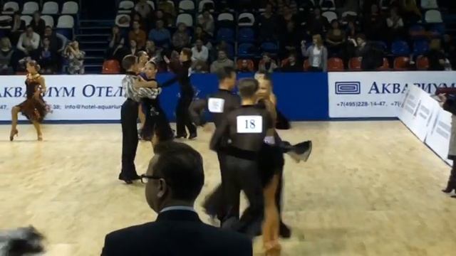 20100130162634 Первенство Москвы Ю-2 La * смотреть онлайн